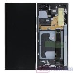 PANTALLA OLED +TACTIL SAMSUNG NOTE 20 ULTRA CON MARCO