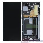 PANTALLA OLED +TACTIL SAMSUNG NOTE 20  CON MARCO